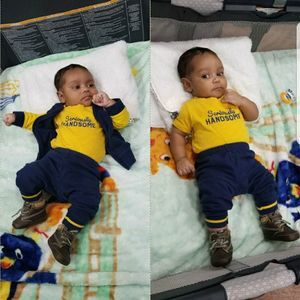 Meet your Posher, Jesse